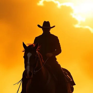 Cowboy It Up for 3 Days