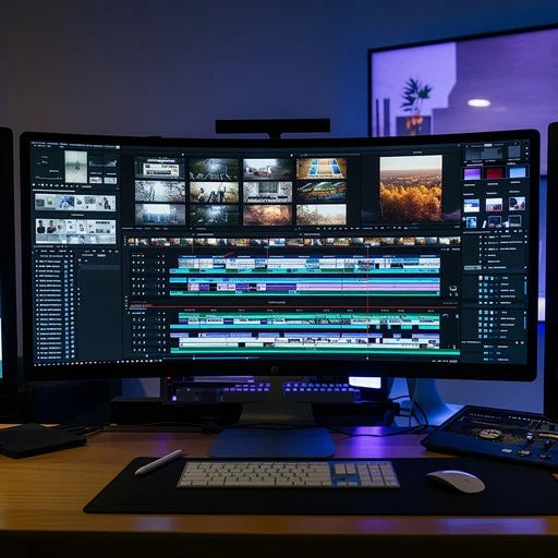 Learn Cinematic Filmmaking & Release a Short Documentary