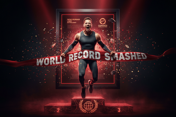 Guiness World Record