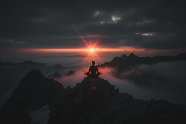 Learn the Art of Meditation and Mindfulness